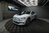 Ford Mustang Mach-E | 360°Kamera | ACC | Sync4 | LED - graue Ford Mustang Mach-E