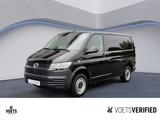 Volkswagen T6 Transporter T6.1 Kasten 2.0 TDI DSG AHK+NAVI+ - Gebraucht Braunschweig