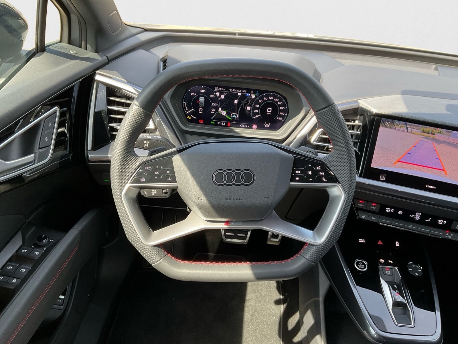 Audi Q4 e-tron - Bild 13