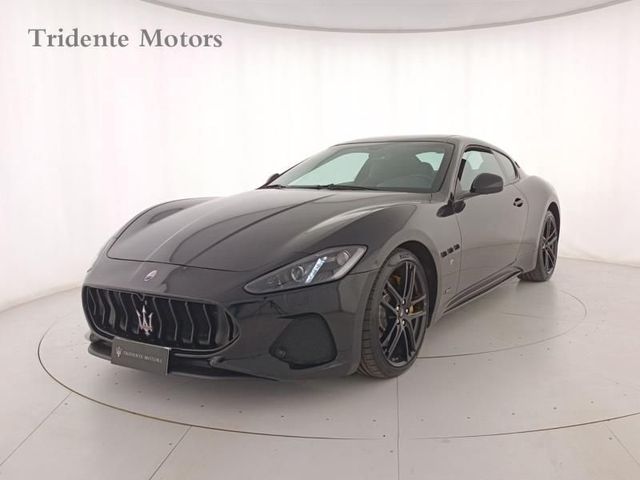 Maserati Granturismo 4.7 Sport Auto