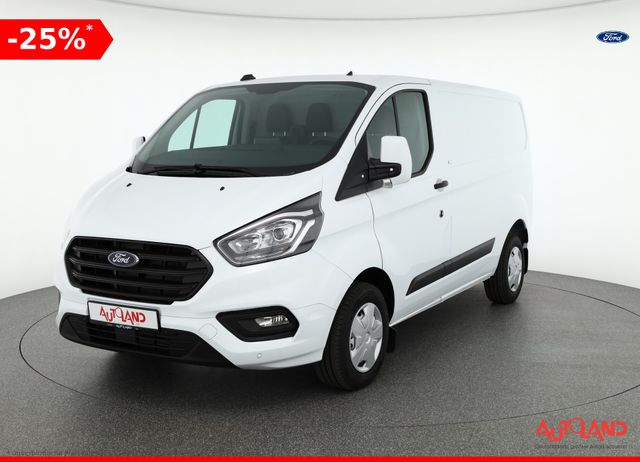 Ford Transit Custom 300 2.0 TDCi L1H1 Klima SHZ PDC A