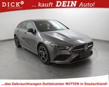 Mercedes-Benz CLA220d SB 2X AMG Line NIGHT+WIDES+MULTIBE+MEMO+