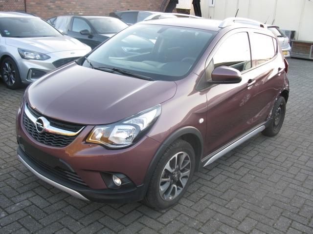Opel Karl 1.0  ROKS