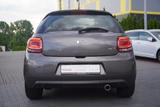 DS Automobiles DS3 1.2 PT So Chic LED Android Apple Tempomat PD - DS Automobiles DS3: Kleinwagen