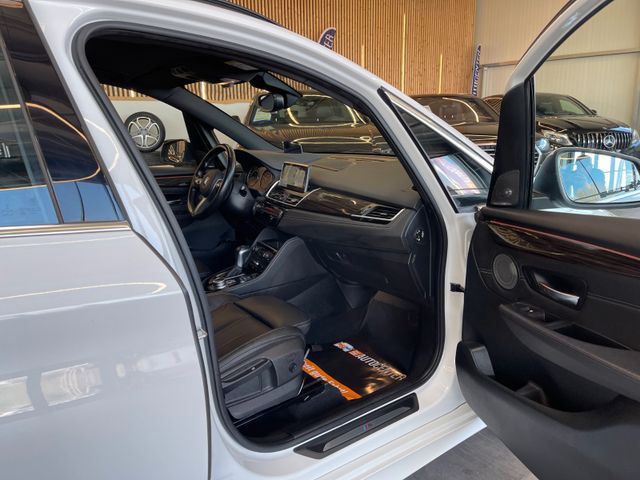 BMW 225 xe Active Tourer *CARPLAY*HUDUP*LED*M SPORT*