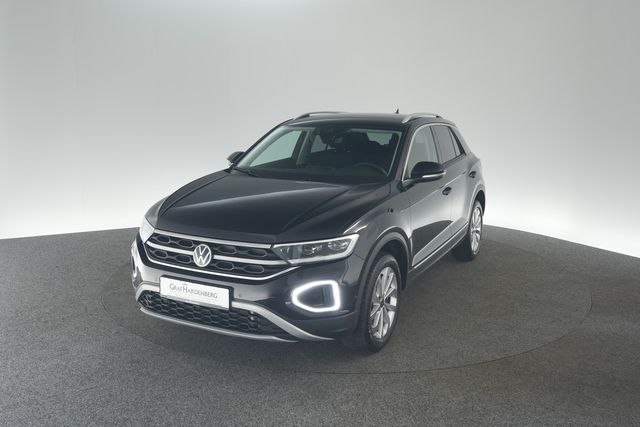 Volkswagen T-Roc 1.5 TSI DSG Style AHK Navi