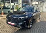 Honda CR-V e:HEV 2.0 i-MMD Hybrid AWD Elegance - gebrauchte Honda CR-V aus dem Jahr 2023