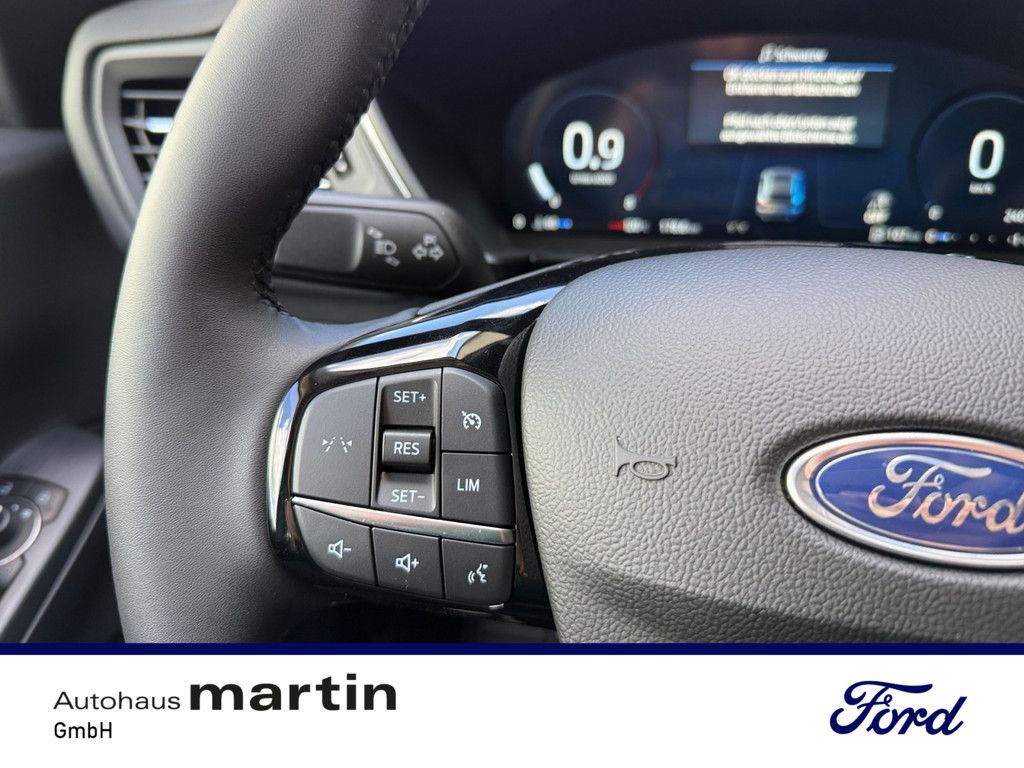 Fahrzeugabbildung Ford Kuga 1.5 EcoBoost Titanium PDC NAVI FACEL. LED
