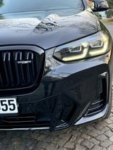 BMW X4 M40 M40d AT - - BMW X4 M40 aus 2022