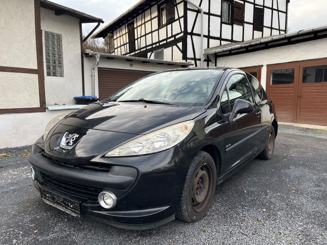 Peugeot 207 Urban Move