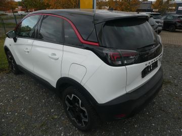 Bild 4 Opel Crossland (X) Crossland GS Automatik