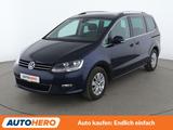 Volkswagen Sharan 2.0 TDI Comfortline BMT*NAVI*TEMPO*CAM* - Volkswagen Sharan Comfortline mit Diesel-Antrieb