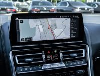 BMW M850 - Vorschau Bild 12