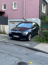 BMW 530 Gran Turismo 530d xDrive Gran Turismo - - BMW 530 Gran Turismo mit Panoramadach