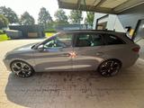 Cupra Leon 2.0 TSI 228kW VZ 4Drive DSG Sportstourer VZ - Cupra Leon von privat