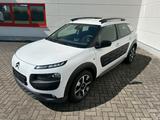 Citroën C4 Cactus 110PS Inspektion / Zahnr... - Citroën C4 Cactus von privat