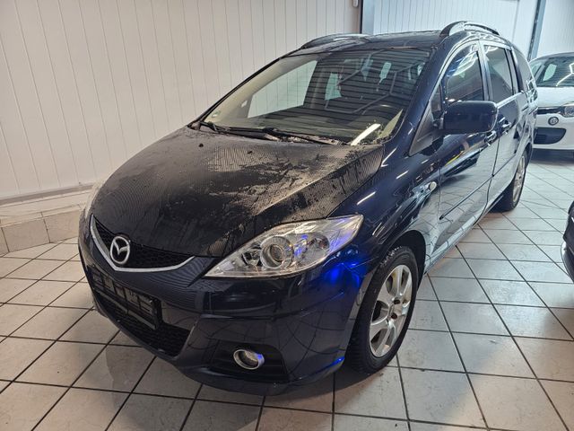 Mazda 5 Lim. 2.0 Exclusive