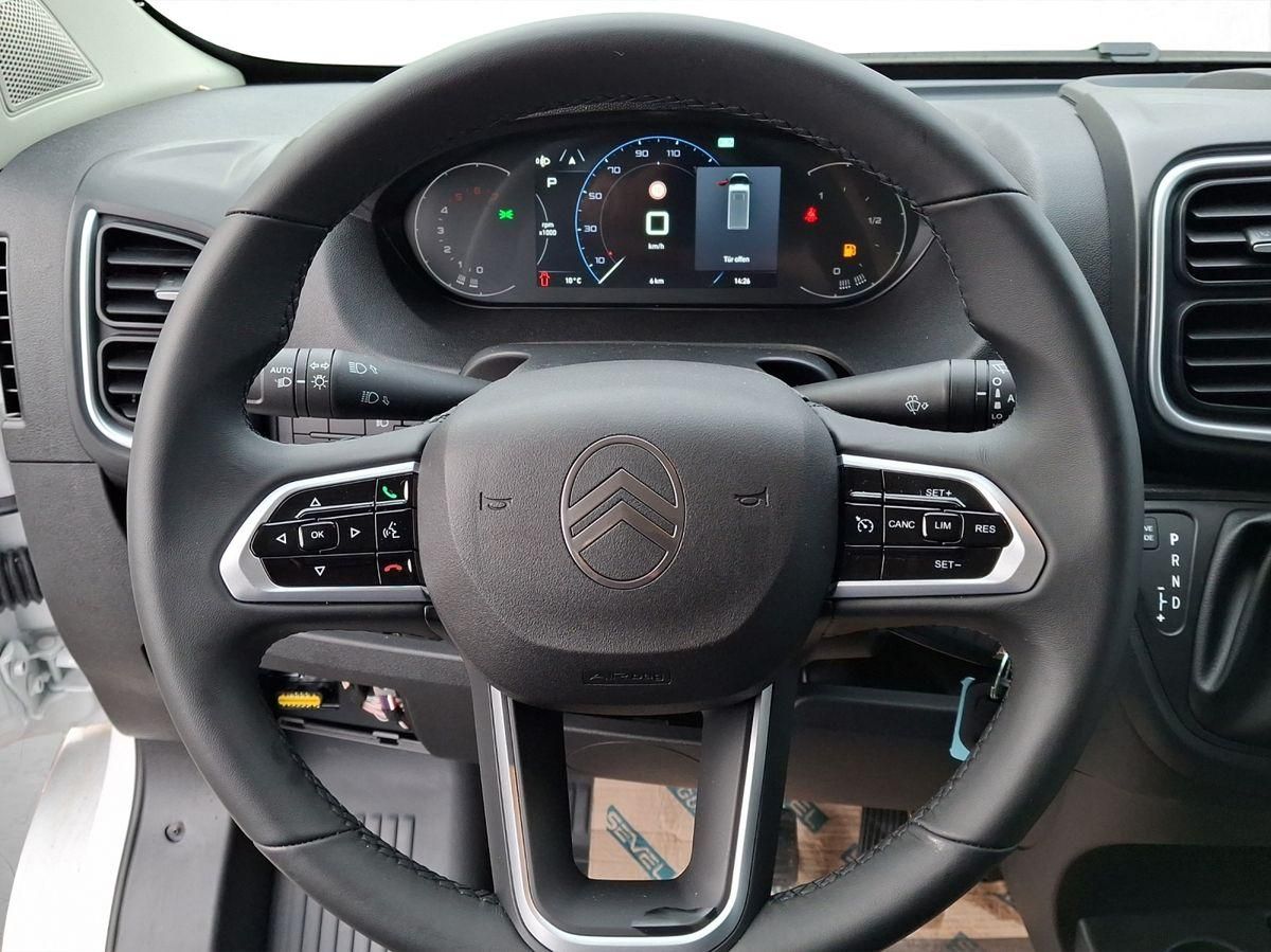 Citroën Jumper - Bild 14