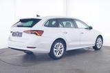 Skoda Octavia Combi Style 2.0 TDI DSG Pano*Tempo*Klima - Skoda Octavia Gebrauchtwagen in Saarbrücken