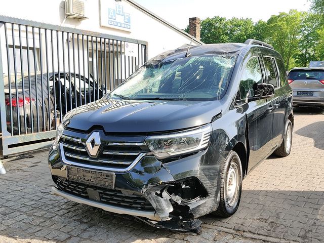 Renault Kangoo TCe 130 Intens NAVI R-KAM LED SHZG