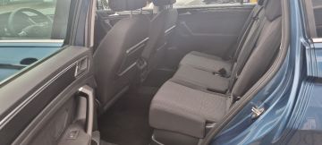 Bild 6 VW TIGUAN 2.0TDI Comfortline 4Motion NAVI LED