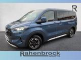 Ford Tourneo Custom EcoBlue 320 L1 Active 8-Sitzer - : Sitzer 8