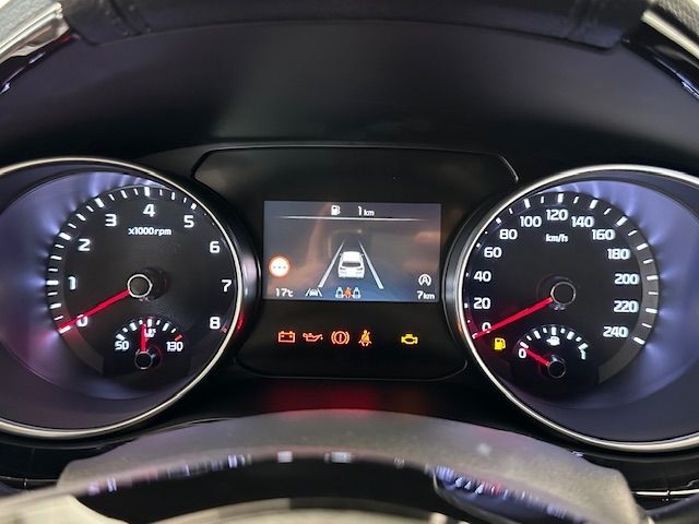 Fahrzeugabbildung Kia Ceed_sw Sportswagon Vision 1.4 Lane ASS SHZ Navi
