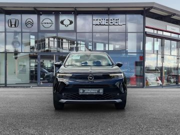 Opel Mokka Elegance Turbo 1.2 °LED°ACC°Navi°RFK°SHZ°