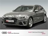 Audi A4 Avant 35 TDI S line S tronic UPE72 NAVI AHK - Audi: 72