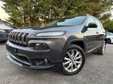 Jeep Cherokee Limited 4WD Automatik/Leder/Pano/Kamera - Jeep Cherokee: Automatik