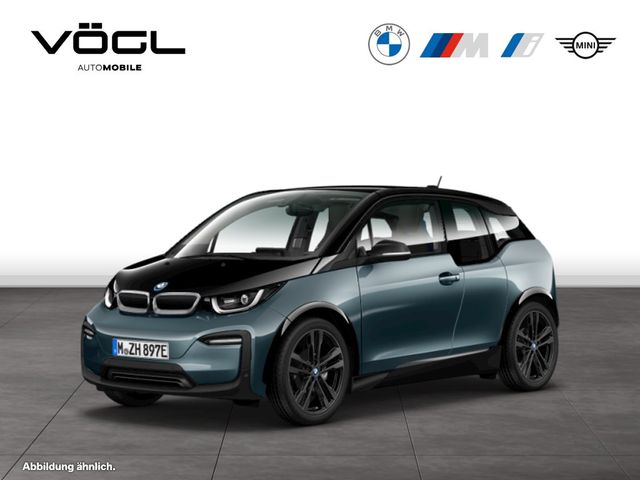 BMW i3 120Ah Sportpaket DAB LED WLAN Navi Prof. Shz