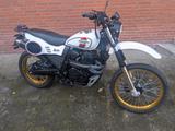 Mash X Ride 650  - MASH X RIDE 650