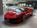 Ferrari 488 PISTA Full CARBON "No Stripe ! " Lift Kamr.