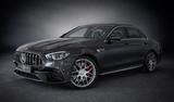 Mercedes-Benz E 63 AMG S LIMO PERFORMANCE*SPORTAGA*DRIVER'S P. - gebrauchte Mercedes-Benz E 63 AMG aus dem Jahr 2022