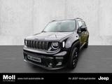 Jeep Renegade Longitude Mild-Hybrid FWD Navi Digitale