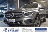 Mercedes-Benz GLC 300 d 4Matic AMG LINE*LED*PANO*AMBIENTE*AHK - Mercedes-Benz GLC 300 Gebrauchtwagen in Stuttgart