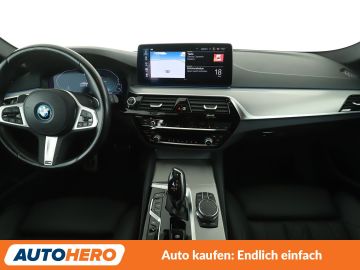 BMW 530 - 12