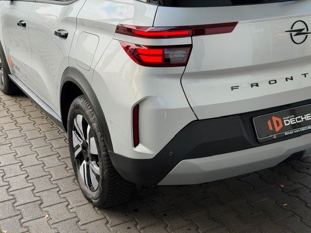 Fahrzeugabbildung Opel Frontera GS 145PS Kamera/LED/SHZ!