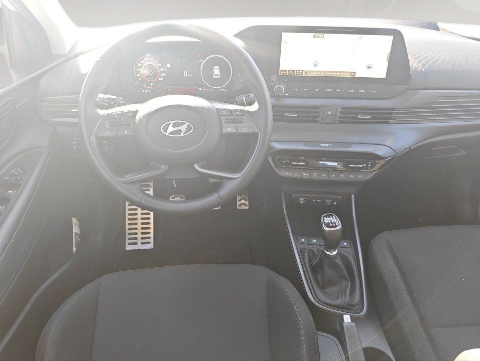 Hyundai BAYON – Bild 10