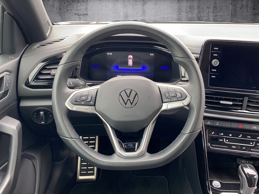 Volkswagen T-Roc - Bild 16
