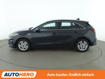 KIA cee'd / Ceed - 3