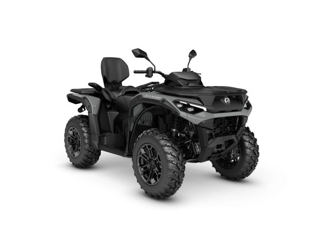 Can-Am Outlander 1000R MAX DPS T3b ABS MY25