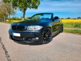 BMW Bmw 125i Cabrio Performance (192 kw) - BMW 125: Cabrio, 125i