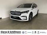 Skoda Enyaq RS 82 kWh 250kW 4x4 AHK+HUD+MATRIX - Skoda Gebrauchtwagen in Essen