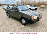 Lada Samara LS *1.HAND* - Lada Samara Gebrauchtwagen