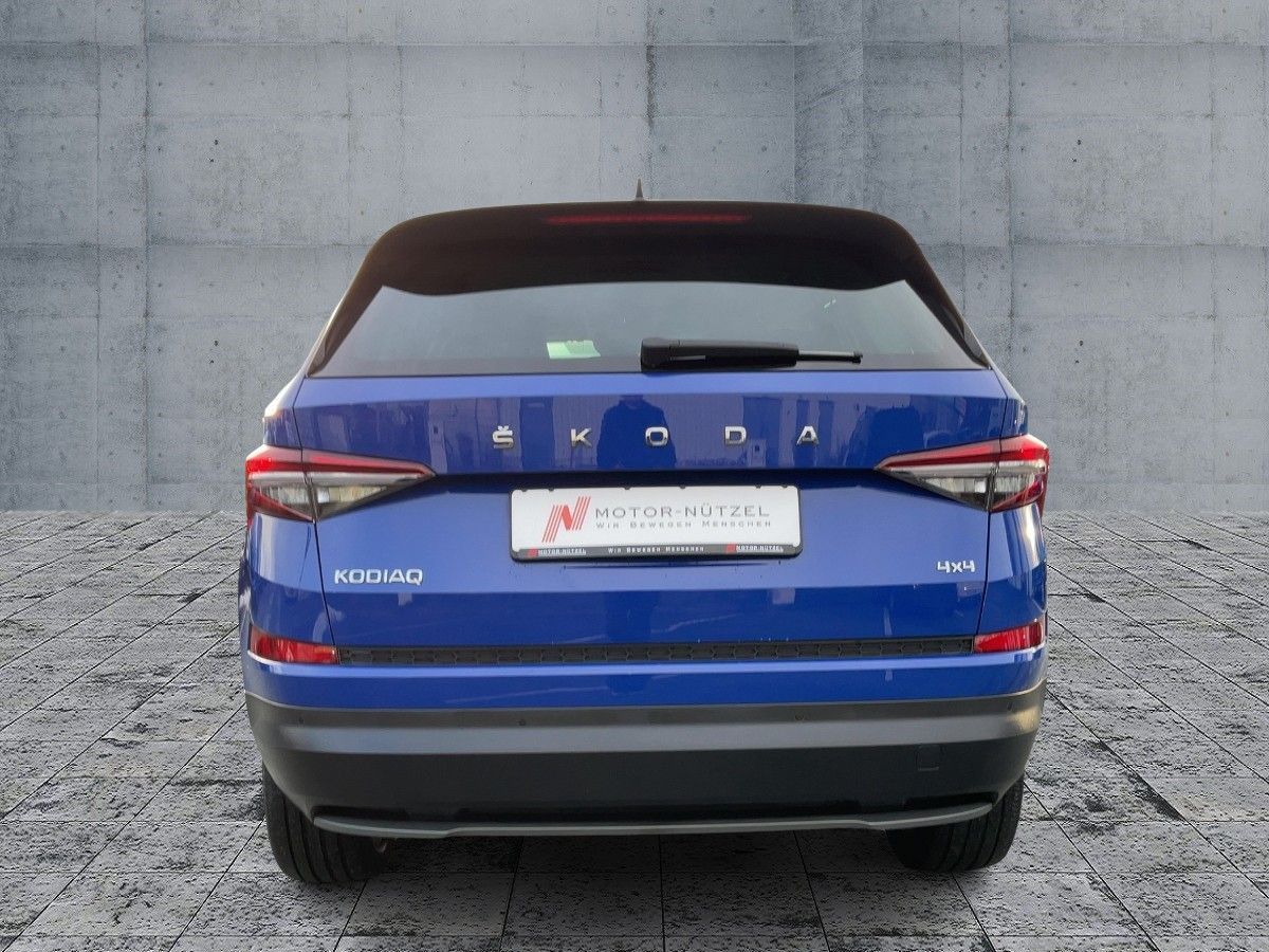 Skoda Kodiaq - Bild 5