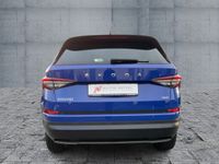 Skoda Kodiaq - Vorschau Bild 5
