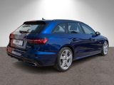 Audi A4 Avant S line 50TDI quattro Navi Matrix RFK - Audi A4: Kombi