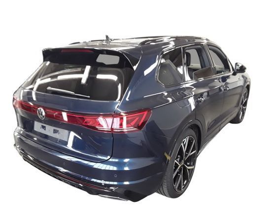 Volkswagen Touareg - Bild 3