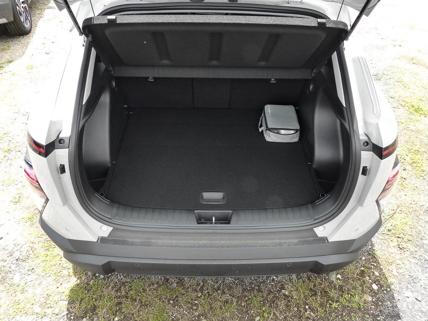 Hyundai KONA - Bild 17